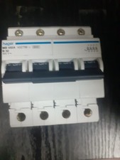 Interruttore Automatico