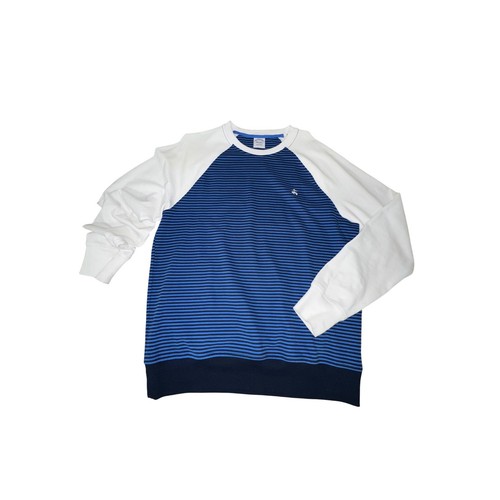 Felpa girocollo brooks - felpa,
