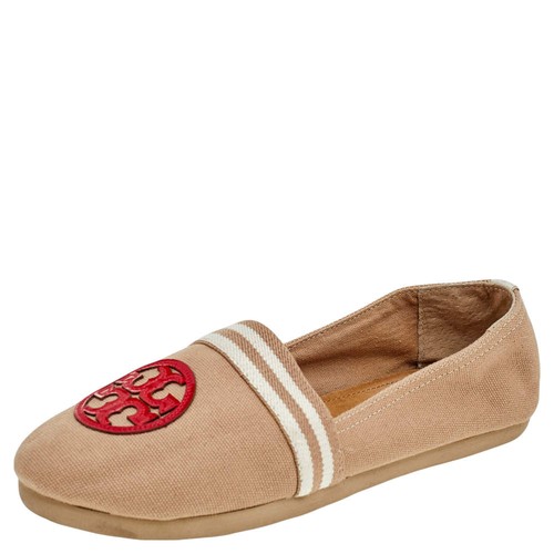 Ballerine espadrillas tory - ballerine,