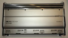SOUNDSTREAM VAN GOGH VGA800.5
