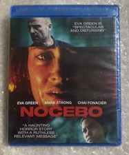 Nocebo Blu-ray Region A SEALED