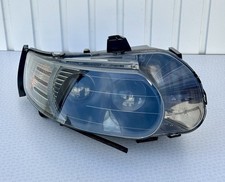Saab faro xenon lato guida - xenon,