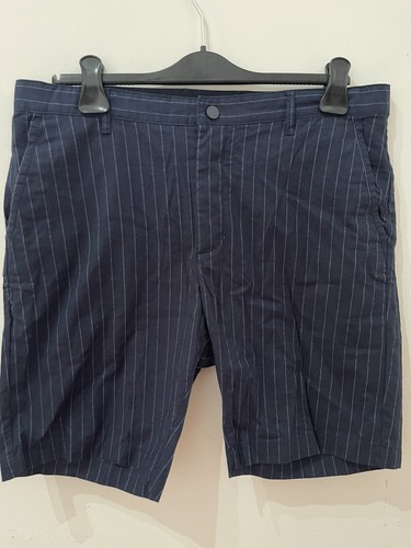 Zara shorts righe taglia - zara, –