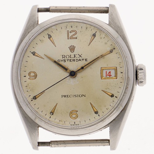 Rolex oysterdate 6094 to280088 - oysterdate,