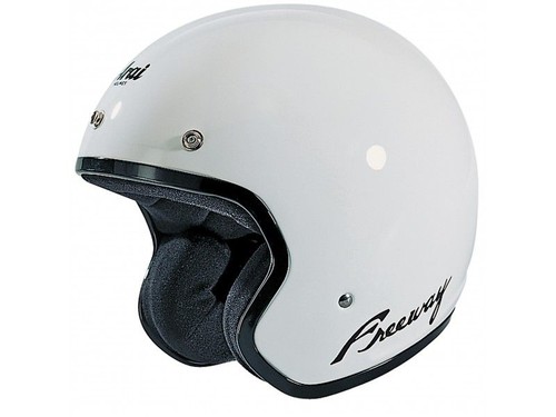 Casco jet arai - casco,