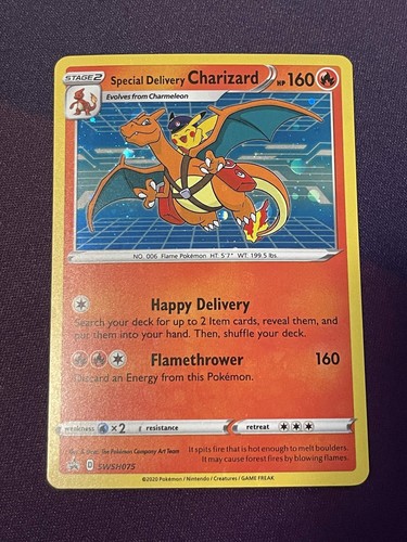 Pokemon special delivery - pokemon,