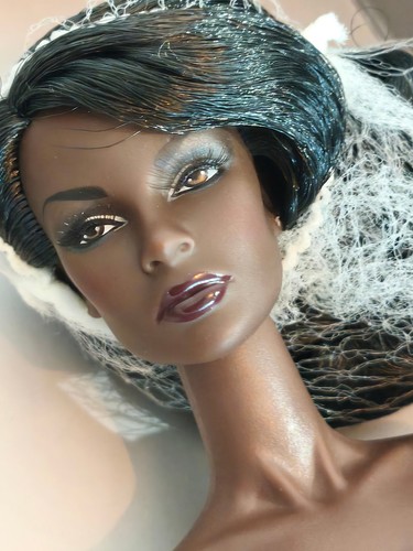 Fashion royalty sweet - fashion, venom