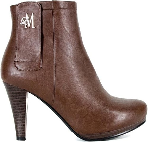 Llynda more stivaletto donna - more,