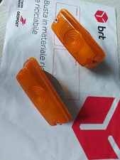 Coppia Fanalini Frecce Fiat