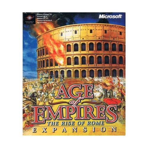 Gioco per computer age - gioco,