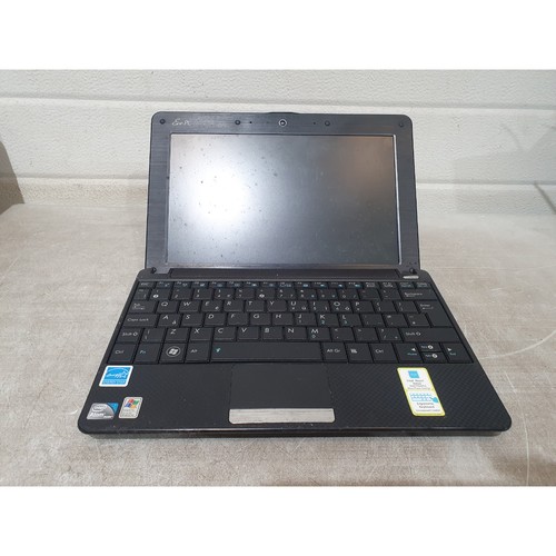 Asus eee netbook - netbook, 10.1"