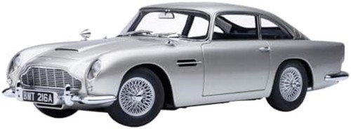 Autoart aston martin - aston,
