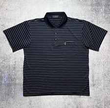 Polo vintage Yves Saint