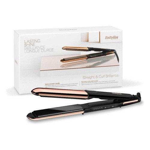 Babyliss piastra capelli - piastra,