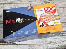 Robotics palm pilot - us,
