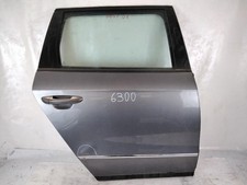 PORTA PORTIERA POSTERIORE