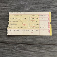 1976 queen night - a,