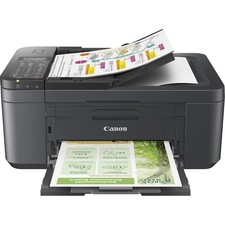 Stampante Canon Pixma TR4755I