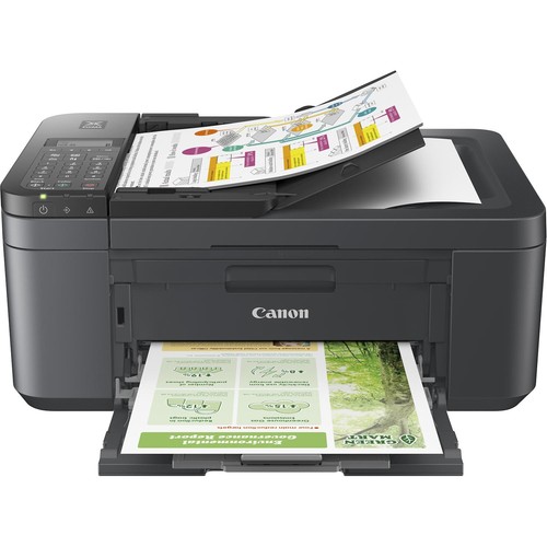 Stampante canon pixma - stampante,