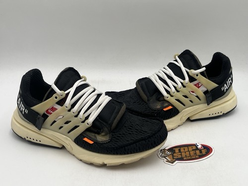 Nike off white air presto - off-white, the