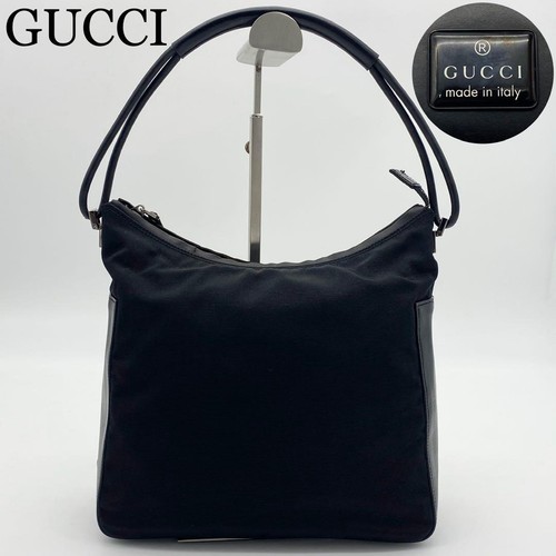 Gucci hobo borsa monospalla - gucci,