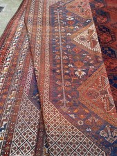Antico tappeto  cm 240x330 Cm