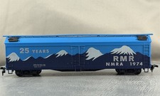 Athearn - RMR - 50' Express