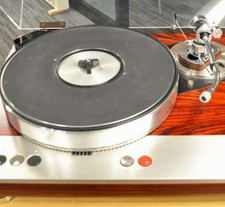 LUXMAN PD-310 con VS-300 e SME