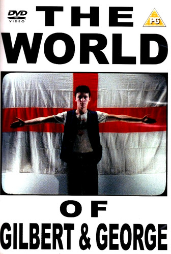 The world gilbert - of,
