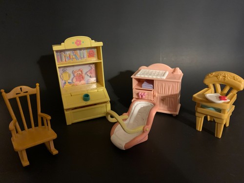 Fisher price loving - fisher,