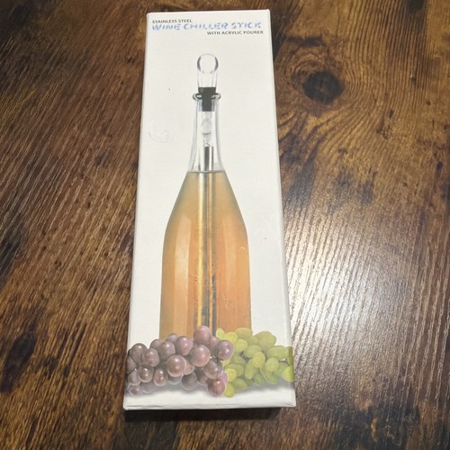Beccuccio asta refrigeratore