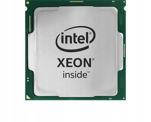 Processor intel xeon - xeon, e5-2687w