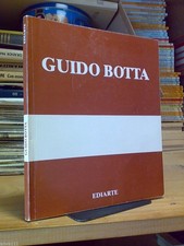 J. Pierre Jouvet - GUIDO BOTTA