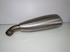 Scarico (marmitta) Moto Guzzi