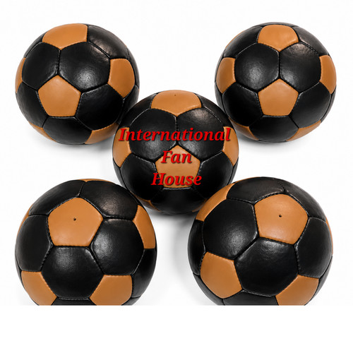 Pallone calcio 5xretro - pallone, da