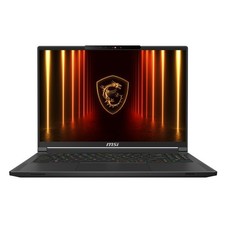 MSI Stealth A16 AI+
