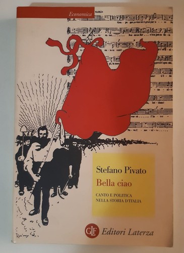 Bella ciao canto - ciao.,