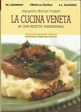 La cucina veneta in 1200