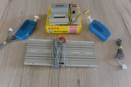 Faller ams guarnitura 4019 - ams, +