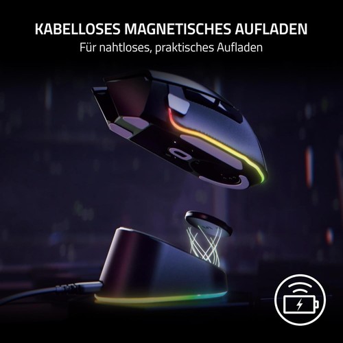 Razer mouse dock - razer,