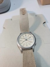 Orologio SEIKO SNK803K2 quadrante sabbia.