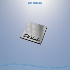 DALI emblema badge