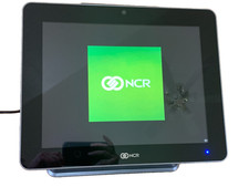 NCR XR5 POS Terminal 7701 Dual