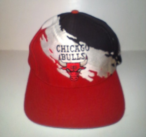 Cappello vintage chicago - cappello,