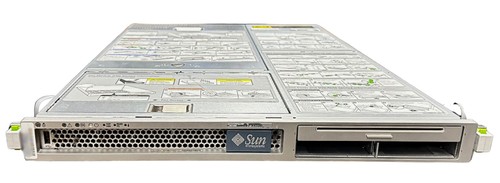 Sun microsystems a64 x4100 - microsystems,