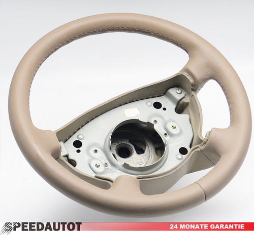 Volante pelle mercedes w463 - in,