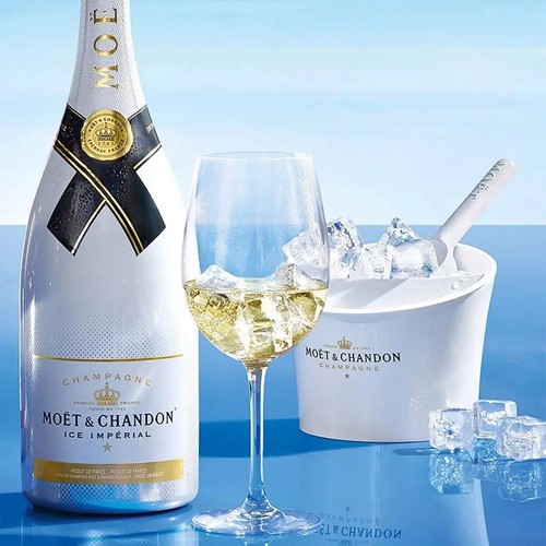 Moet chandon champagne aoc - champagne,