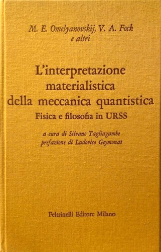 L'INTERPRETAZIONE