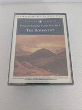 The Romantics Penguin English