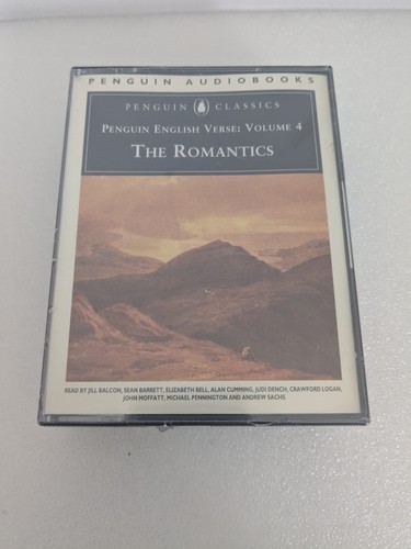 The romantics cassette - cassette, audio